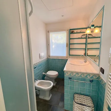 Casa Toto Brocchi Lejlighed Sanremo