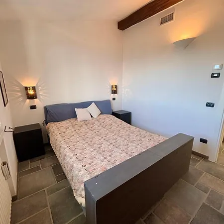 Appartement Casa Toto Brocchi San Remo