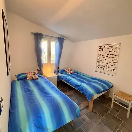 Casa Toto Brocchi