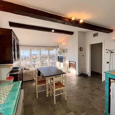 Casa Toto Brocchi Appartement *