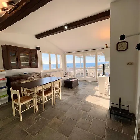 Appartement Casa Toto Brocchi *