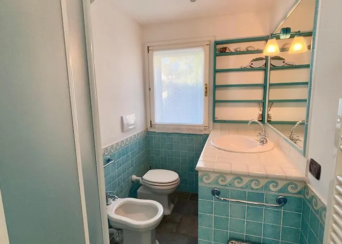 Casa Toto Brocchi Lägenhet Sanremo