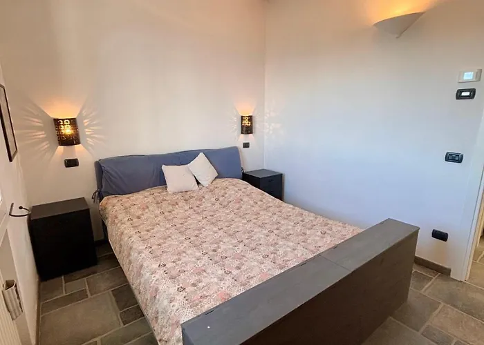 Appartement Casa Toto Brocchi San Remo