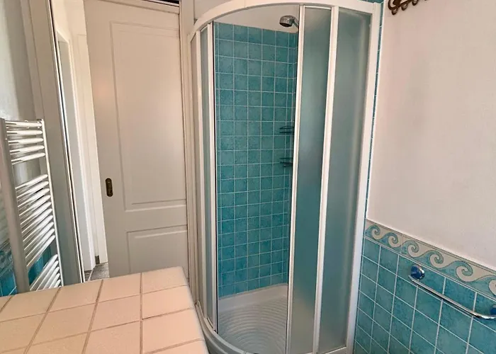 Casa Toto Brocchi * San Remo