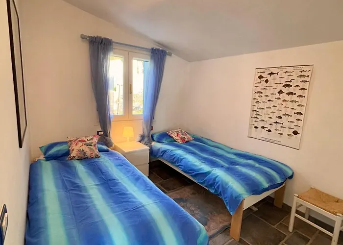 Casa Toto Brocchi